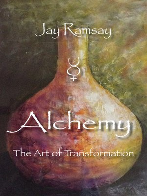 cover image of Alchemy